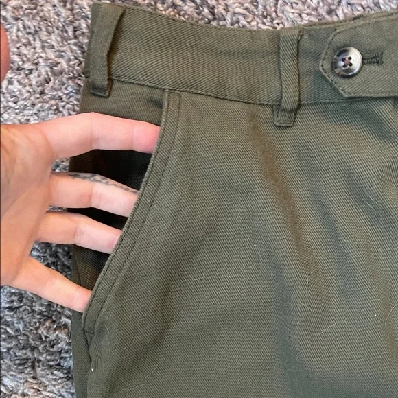 Treasure & Bond cotton trousers - Picture 5 of 7